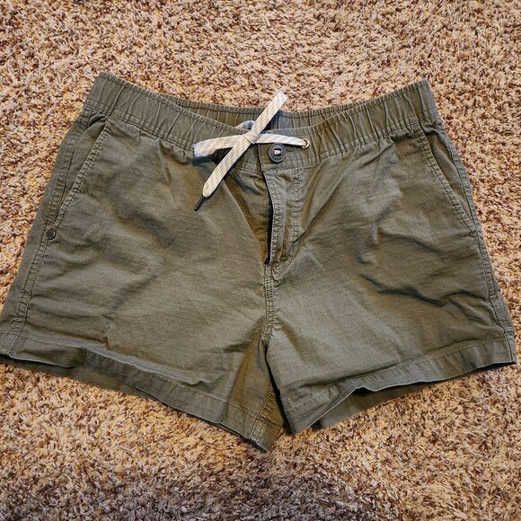 Vuori ripstop shorts - Picture 1 of 6